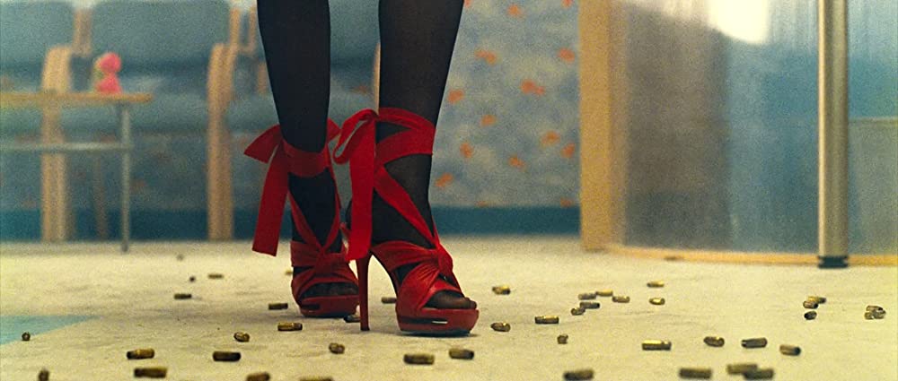 トランスポーター2の画像