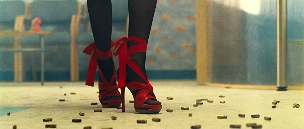 トランスポーター2の画像