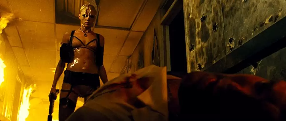 トランスポーター2の画像