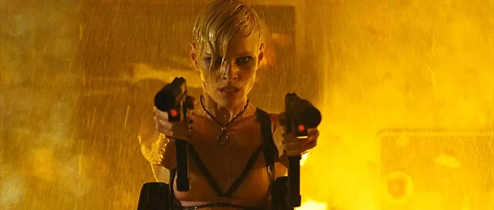 トランスポーター2の画像