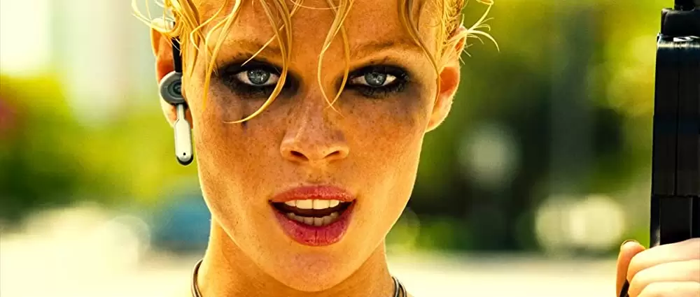 トランスポーター2の画像