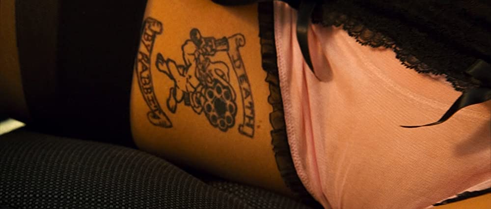 トランスポーター2の画像