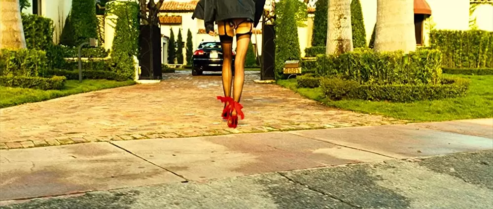 トランスポーター2の画像