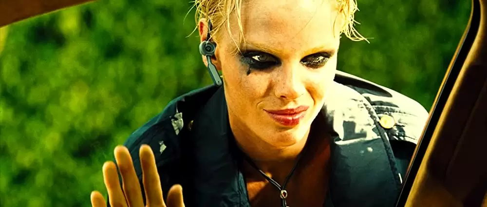 トランスポーター2の画像