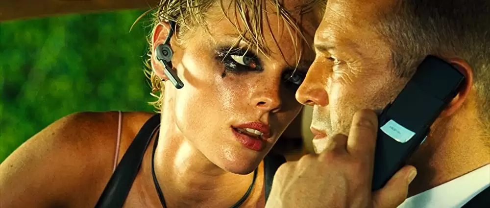 トランスポーター2の画像