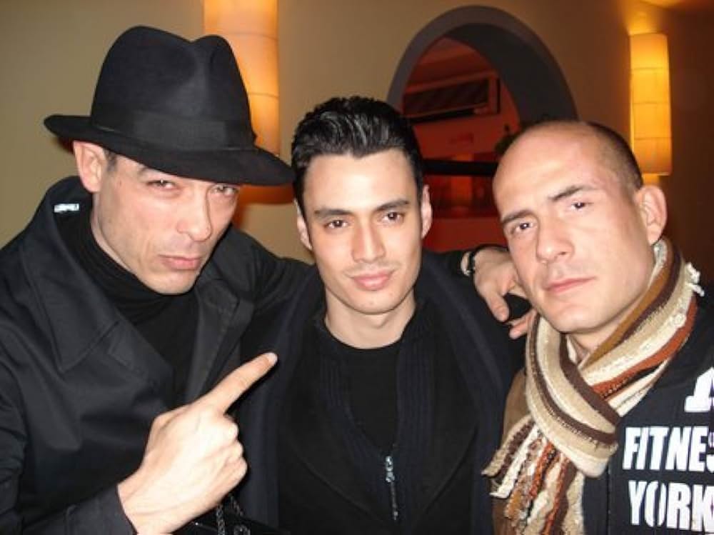 トランスポーター2の画像