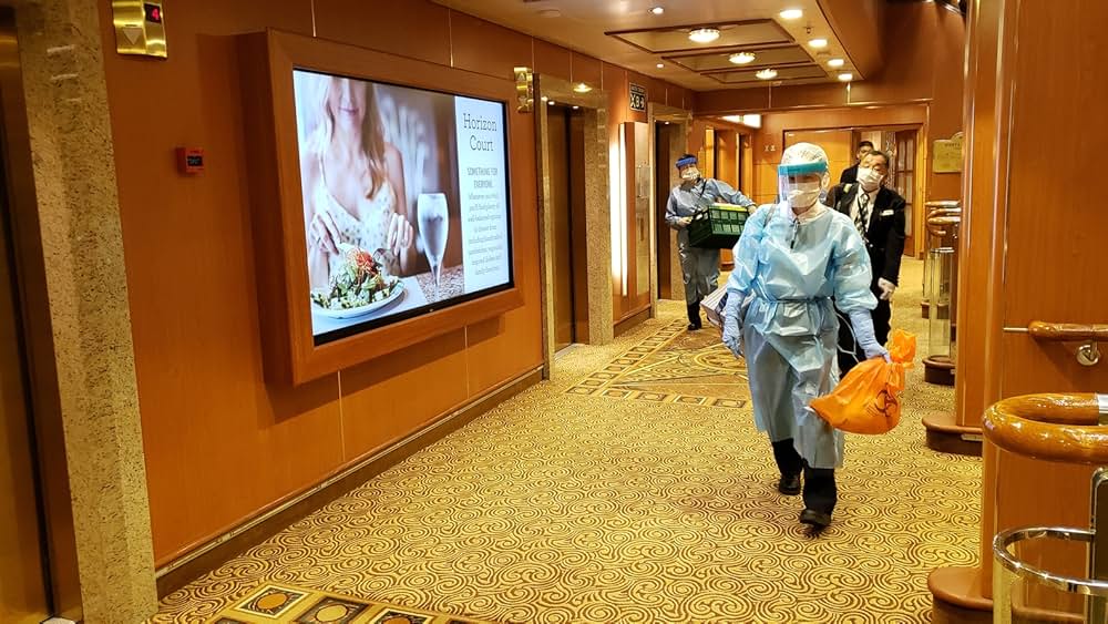 ラスト・クルーズの画像