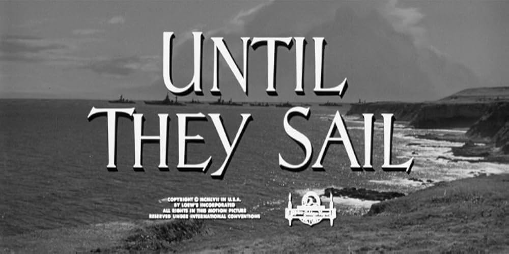 Until They Sail（原題）の画像
