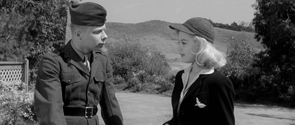 Until They Sail（原題）の写真