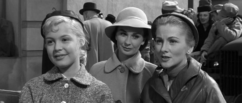 Until They Sail（原題）の画像