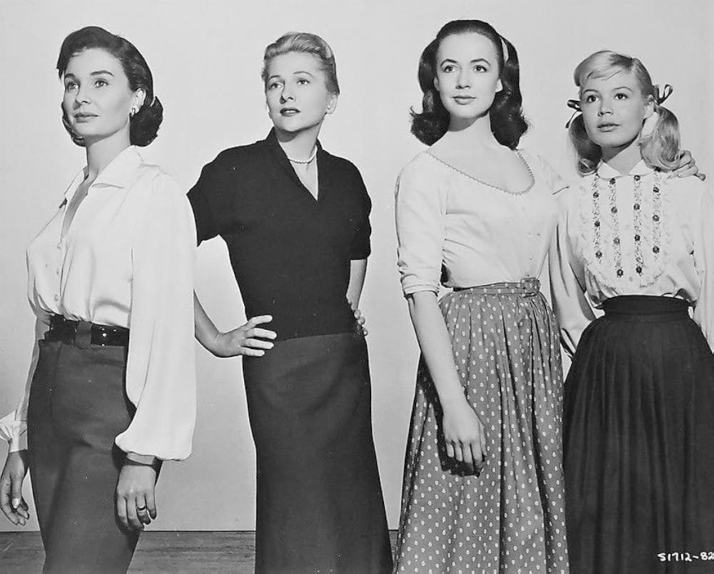 Until They Sail（原題）の画像