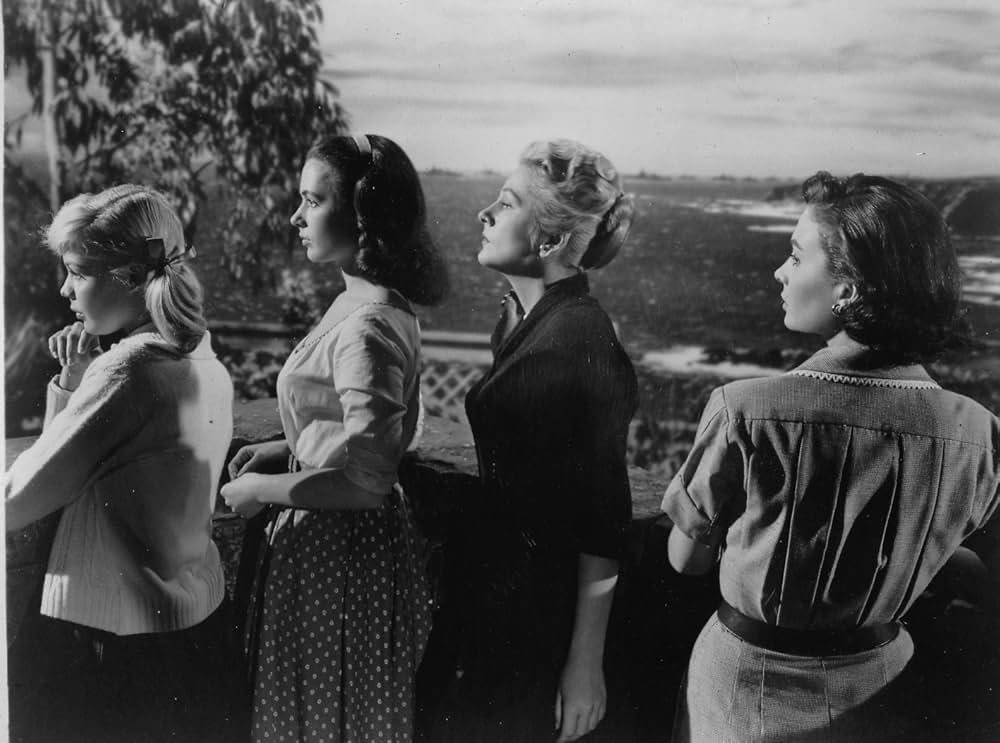 Until They Sail（原題）の画像