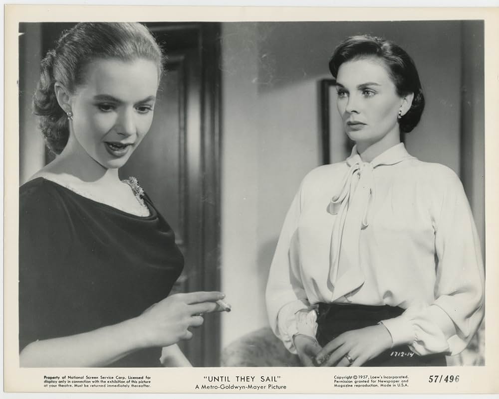 Until They Sail（原題）の画像