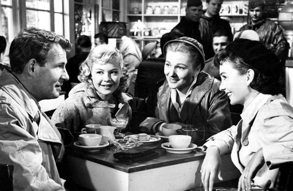 Until They Sail（原題）の画像