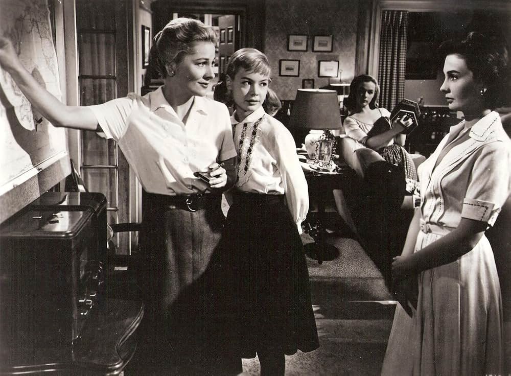 Until They Sail（原題）の画像