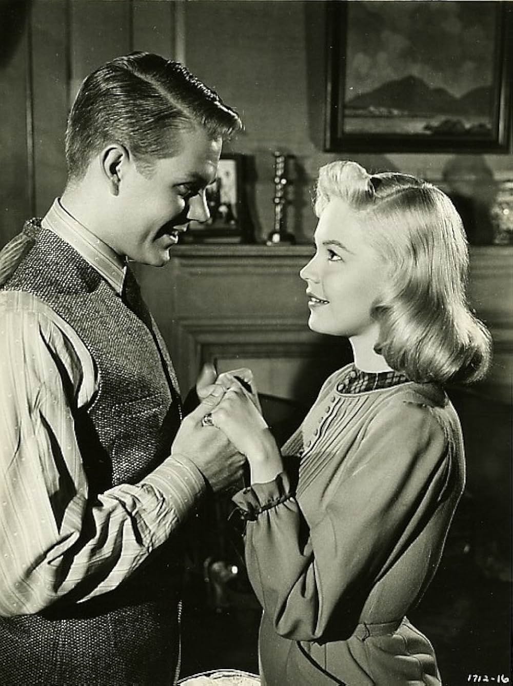 Until They Sail（原題）の画像