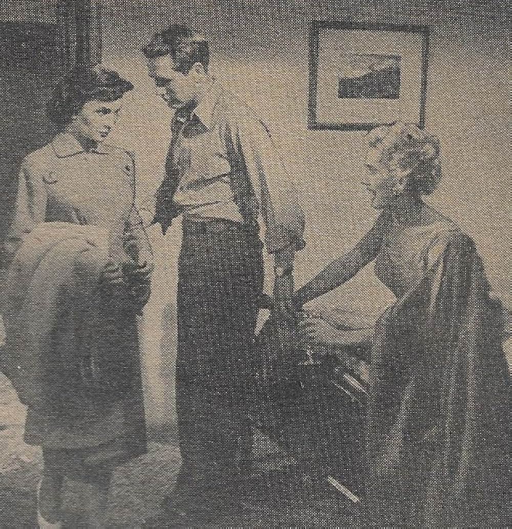 Until They Sail（原題）の画像