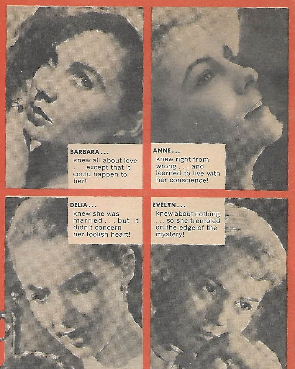 Until They Sail（原題）の画像