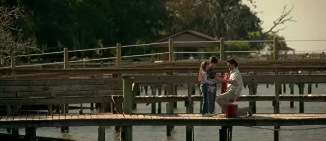 ジェラルドのゲームの画像