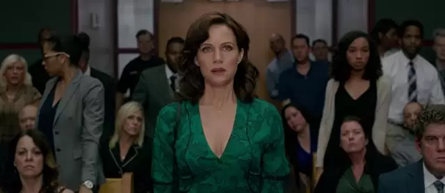 ジェラルドのゲームの画像