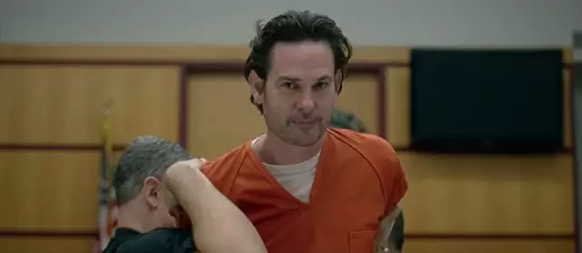 ジェラルドのゲームの画像