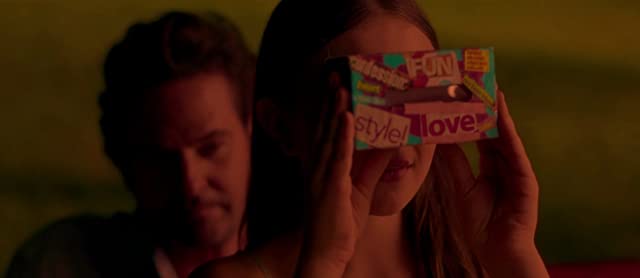 ジェラルドのゲームの画像