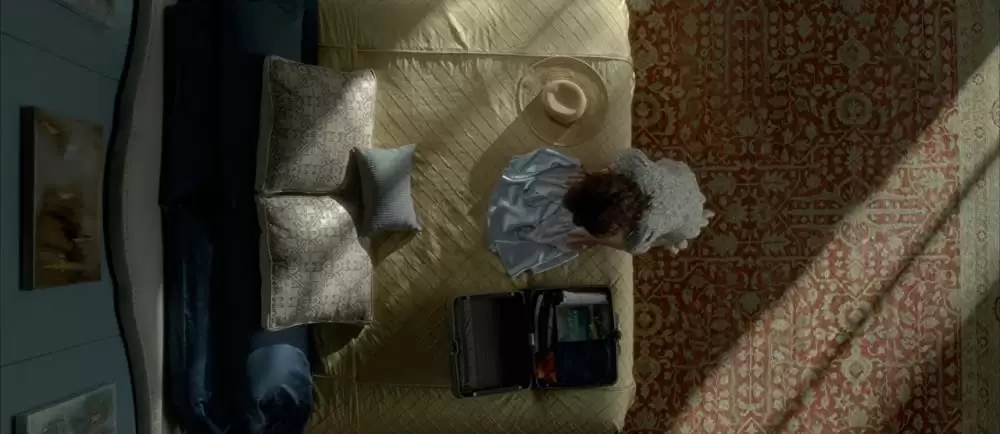 ジェラルドのゲームの画像