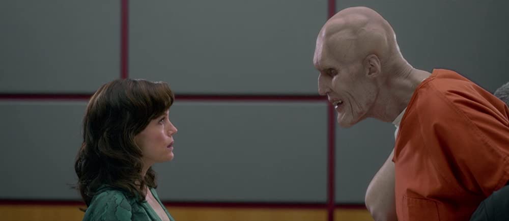 ジェラルドのゲームの画像