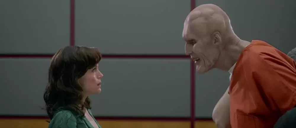 ジェラルドのゲームの画像