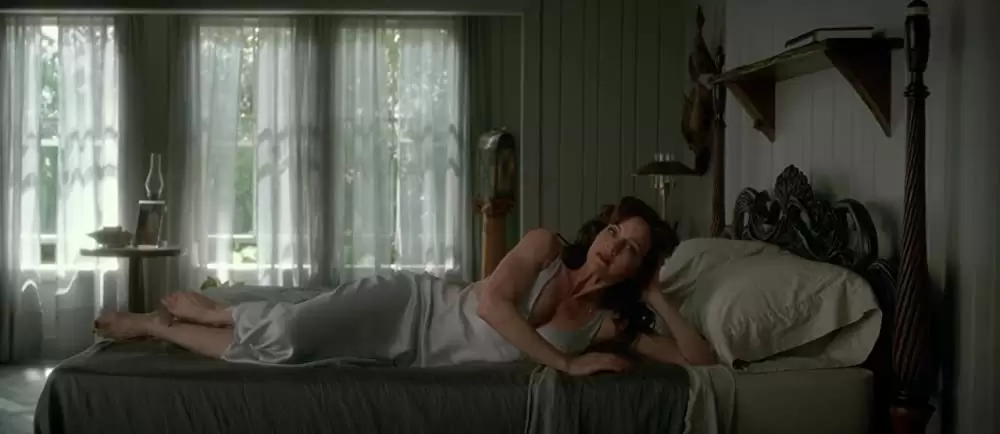 ジェラルドのゲームの画像