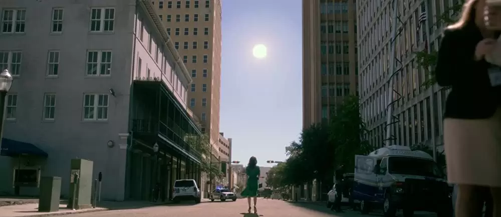 ジェラルドのゲームの画像