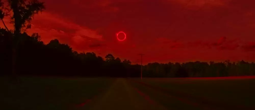 ジェラルドのゲームの画像