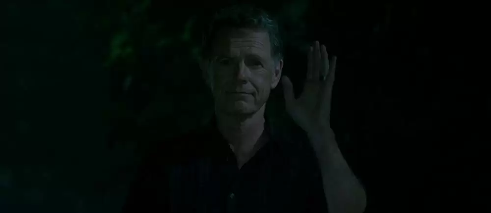 ジェラルドのゲームの画像