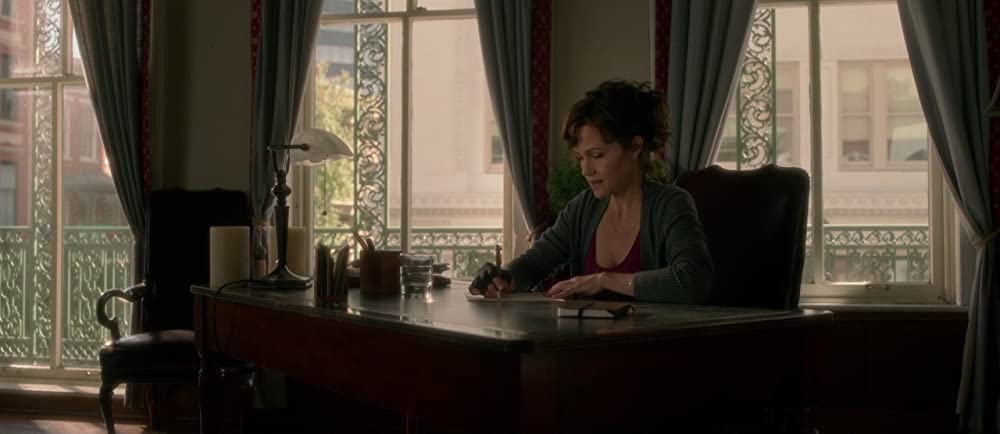 ジェラルドのゲームの画像