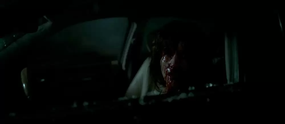 ジェラルドのゲームの画像