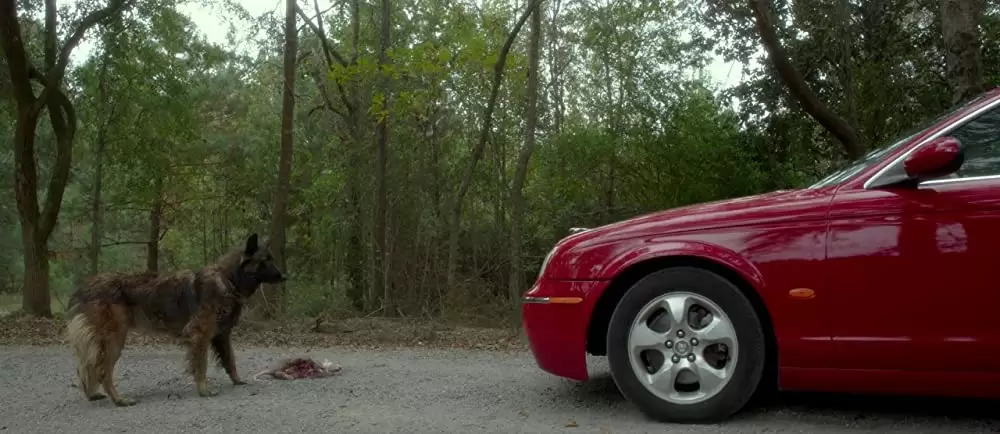 ジェラルドのゲームの画像