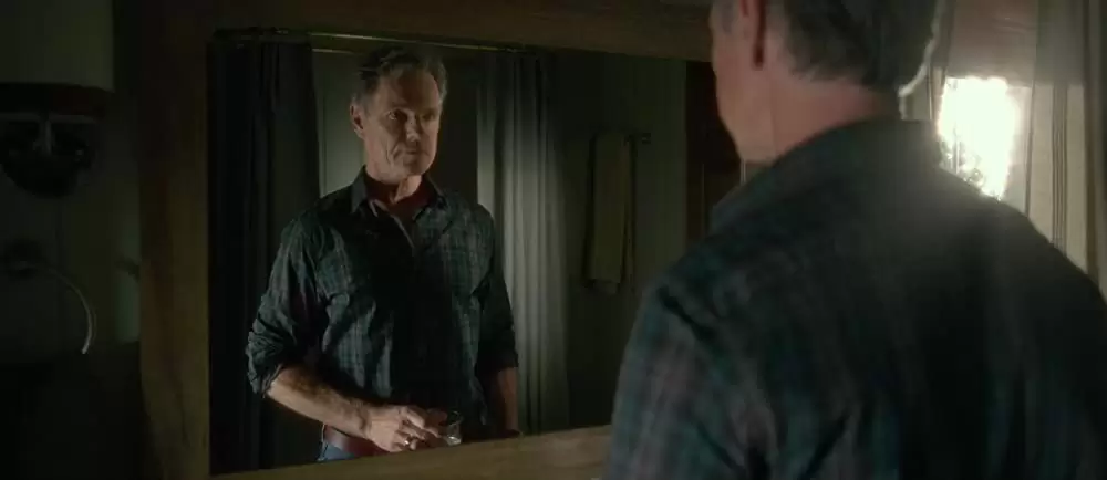 ジェラルドのゲームの画像