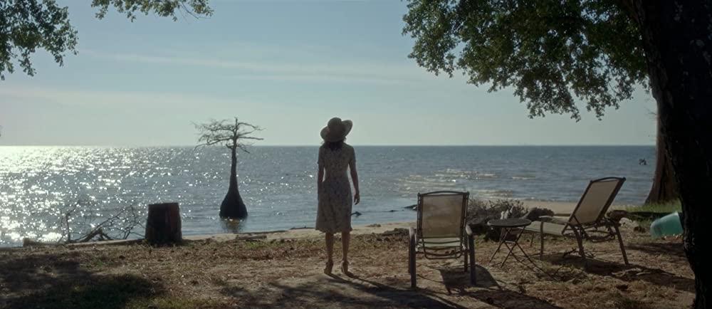 ジェラルドのゲームの画像