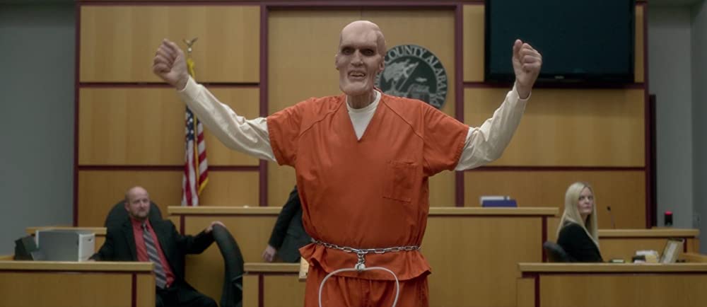 ジェラルドのゲームの画像