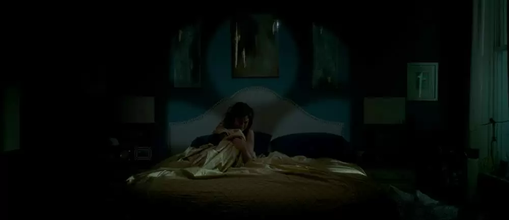 ジェラルドのゲームの画像