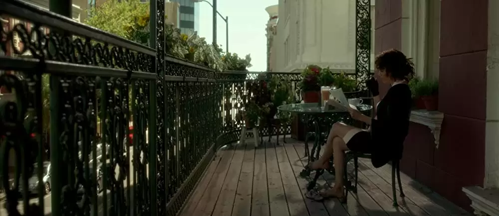 ジェラルドのゲームの画像