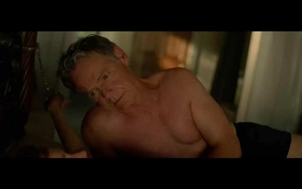 ジェラルドのゲームの画像