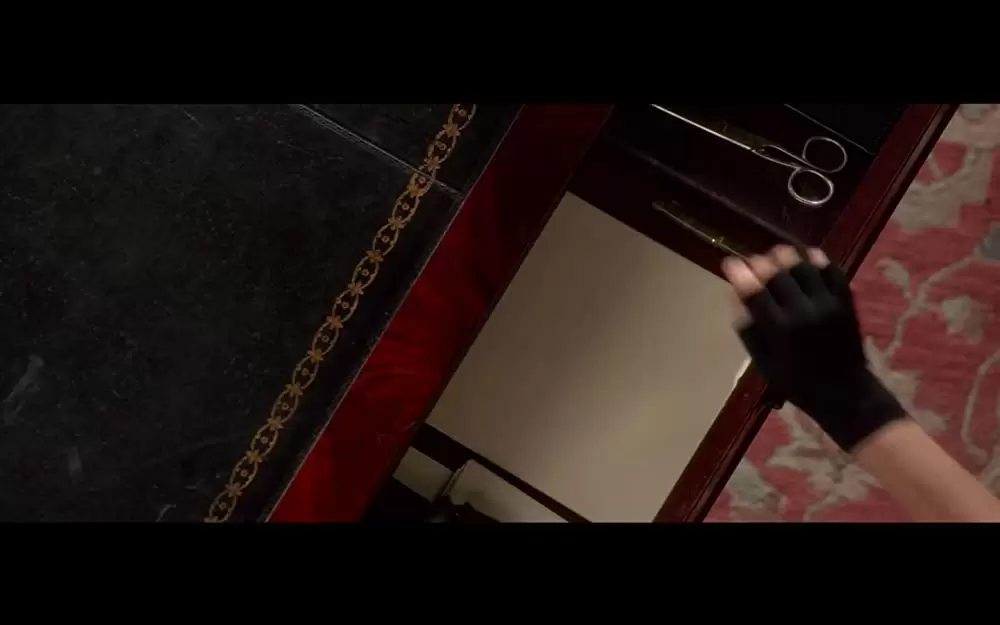 ジェラルドのゲームの画像