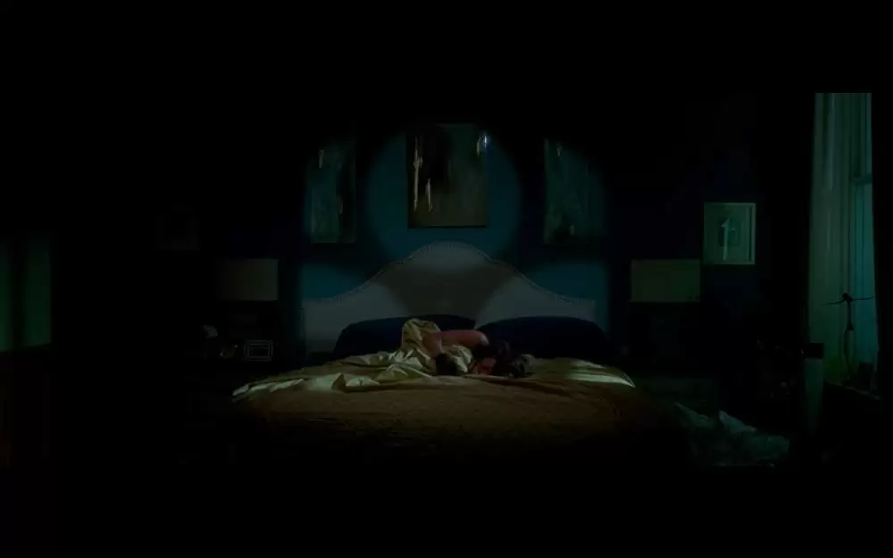 ジェラルドのゲームの画像