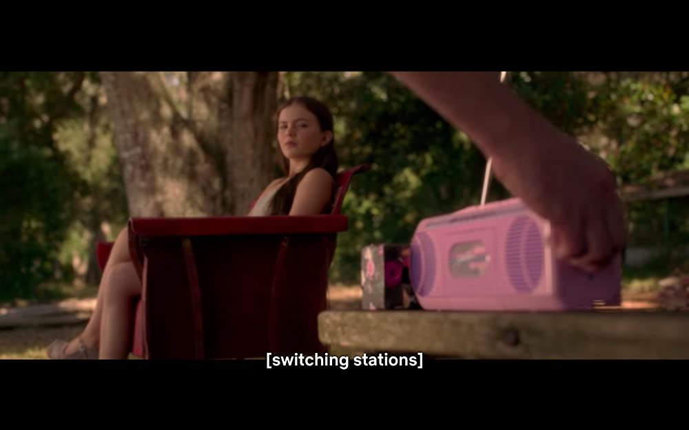 ジェラルドのゲームの画像