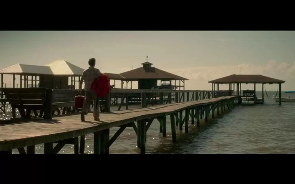 ジェラルドのゲームの画像