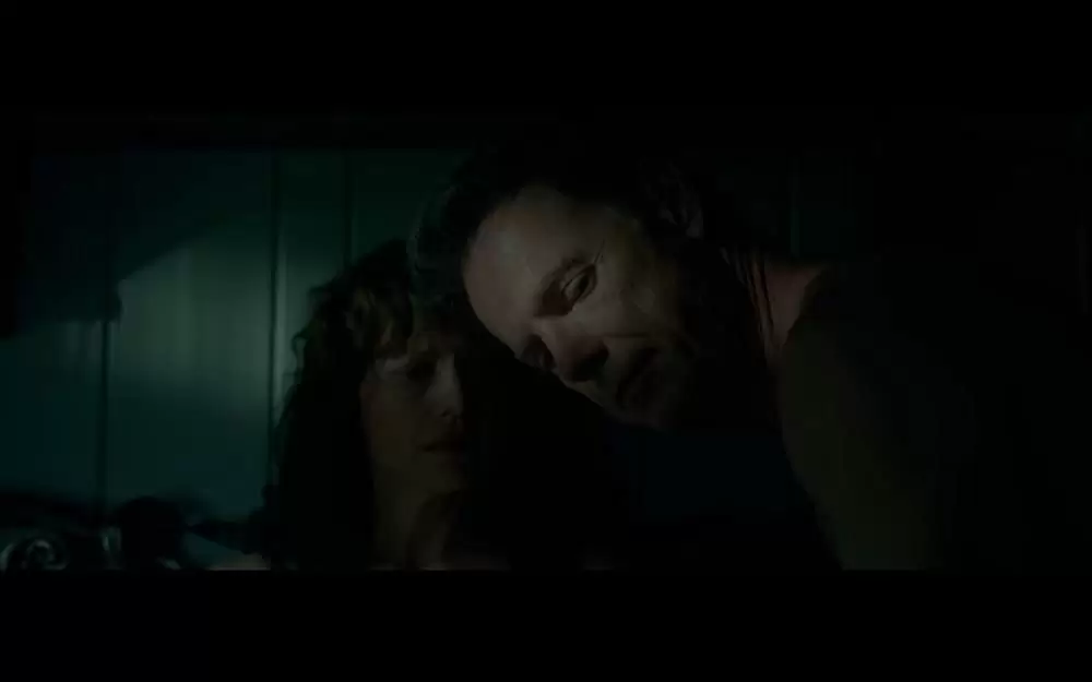 ジェラルドのゲームの画像