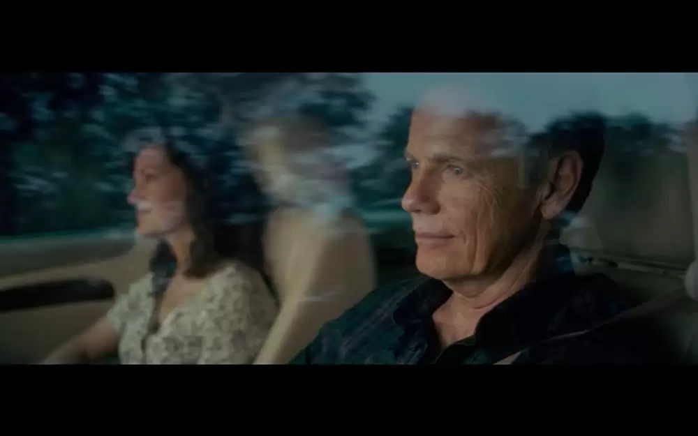 ジェラルドのゲームの画像