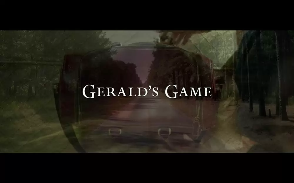 ジェラルドのゲームの画像