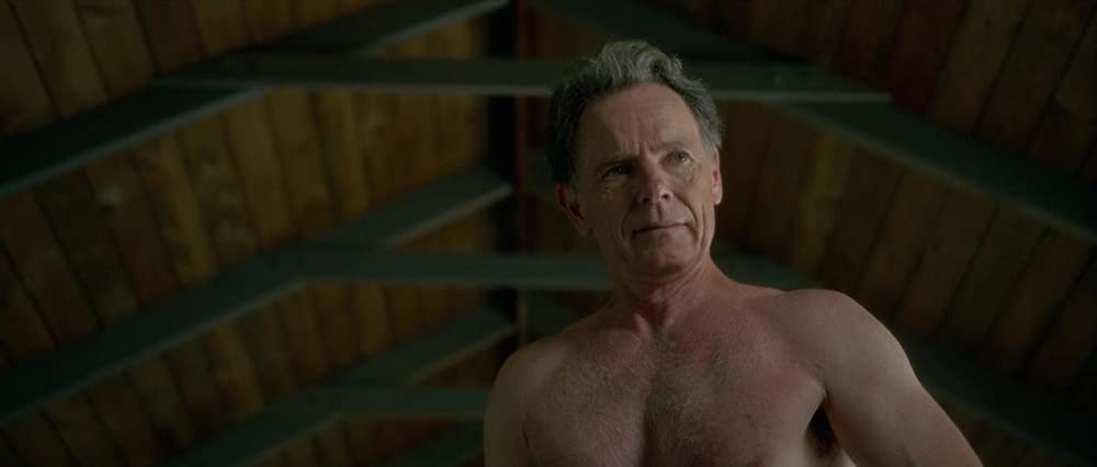 ジェラルドのゲームの画像